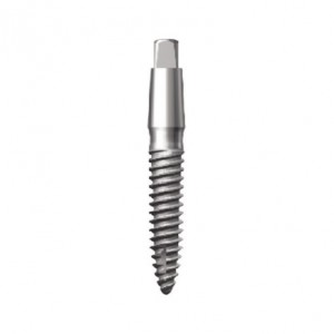 IUS251508 Имплант SlimLine IUS/СлимЛайн ИУС, Dentium (Ю.Корея)